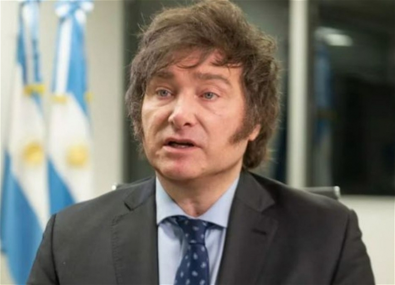 Президент Аргентины: Буду продолжать усердно работать с целью укрепления двустороннего сотрудничества и экономических связей