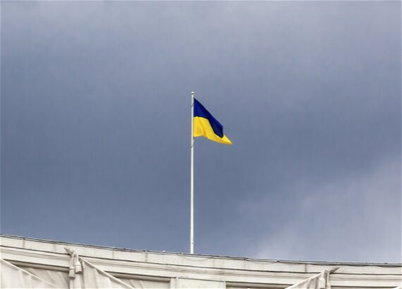 В Киеве объявлена воздушная тревога, слышны взрывы