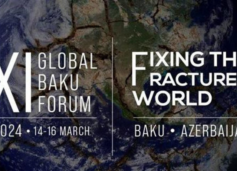 Euronews: XI Глобальный Бакинский Форум - платформа для решения общих вызовов