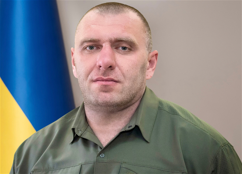 В России заочно арестовали главу СБУ