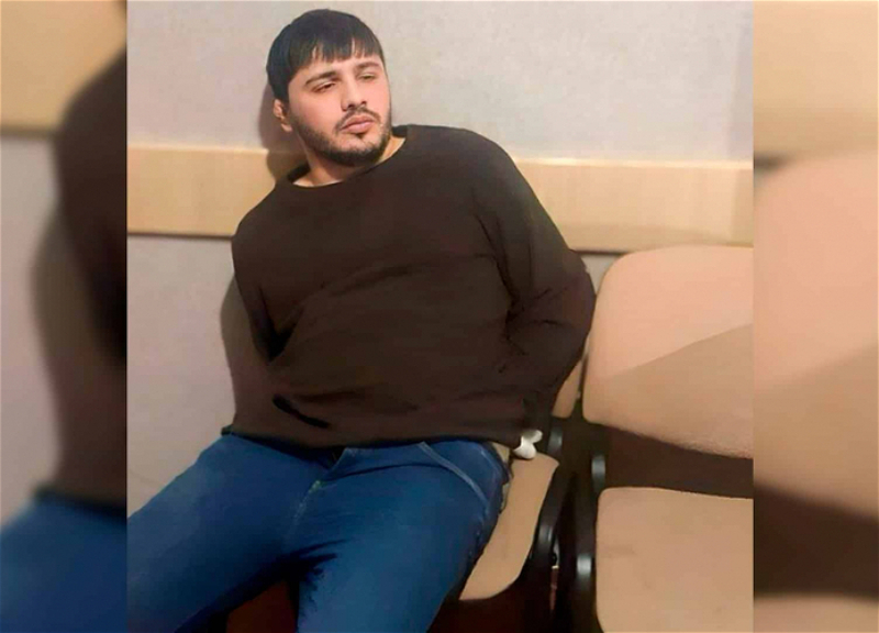 Завершилась медэкспертиза в отношении Ахмеда Ахмедова, убившего 5 членов своей семьи