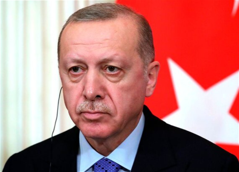 Эрдоган: Мы полностью парализовали PKK на территории страны