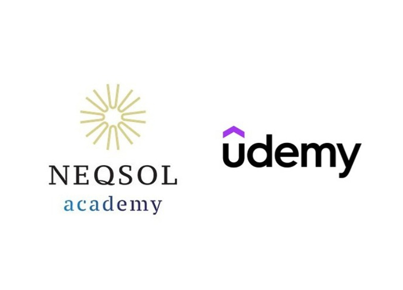 NEQSOL Holding запускает сотрудничество с Udemy Business