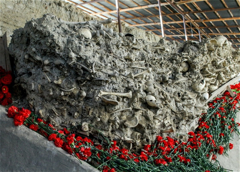 Кровавый Новруз 1918-го. Сегодня – День геноцида азербайджанцев
