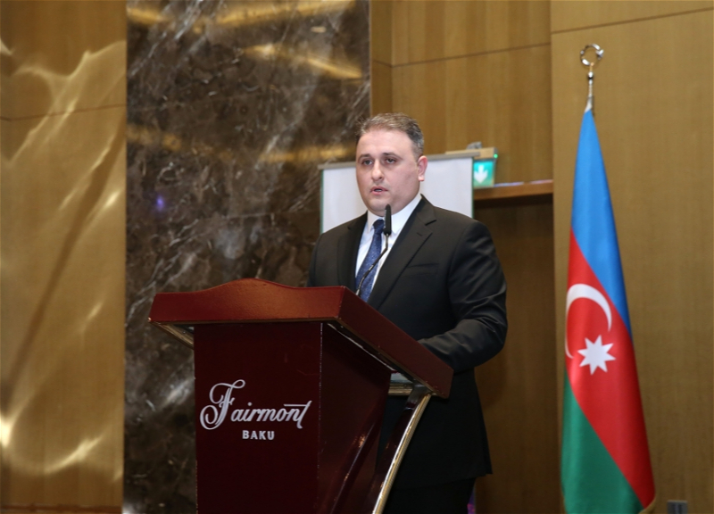 Вугар Мустафаев: Связи между Азербайджаном и Пакистаном поднялись на уровень стратегического союзничества
