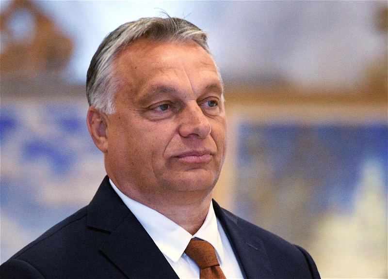 Орбан: Превращение в буферную зону станет идеальным вариантом для Украины