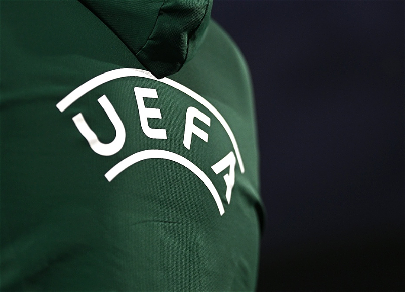В УЕФА назвали безопасность на чемпионате Европы 2024 года главным приоритетом