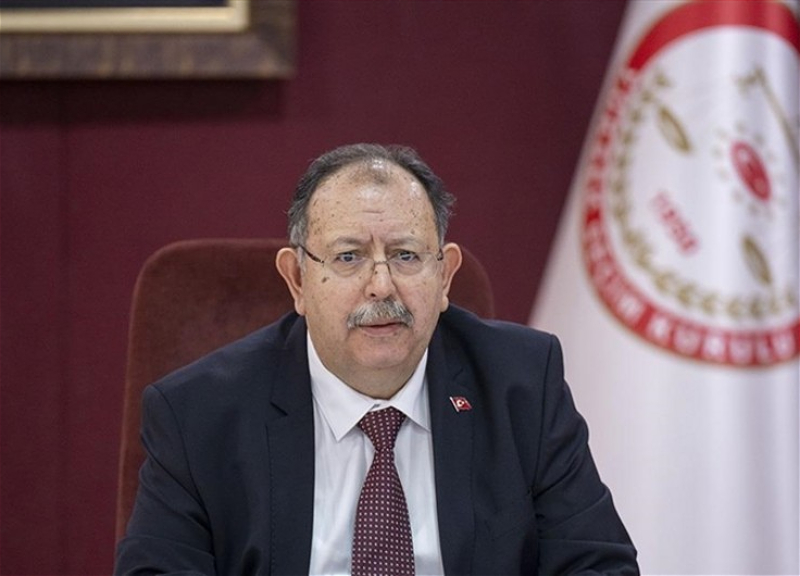 Глава ЦИК Турции заявил, что голосование на муниципальных выборах прошло спокойно
