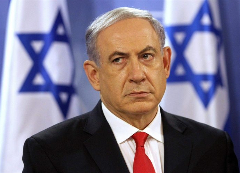 Премьер-министра Израиля прооперируют