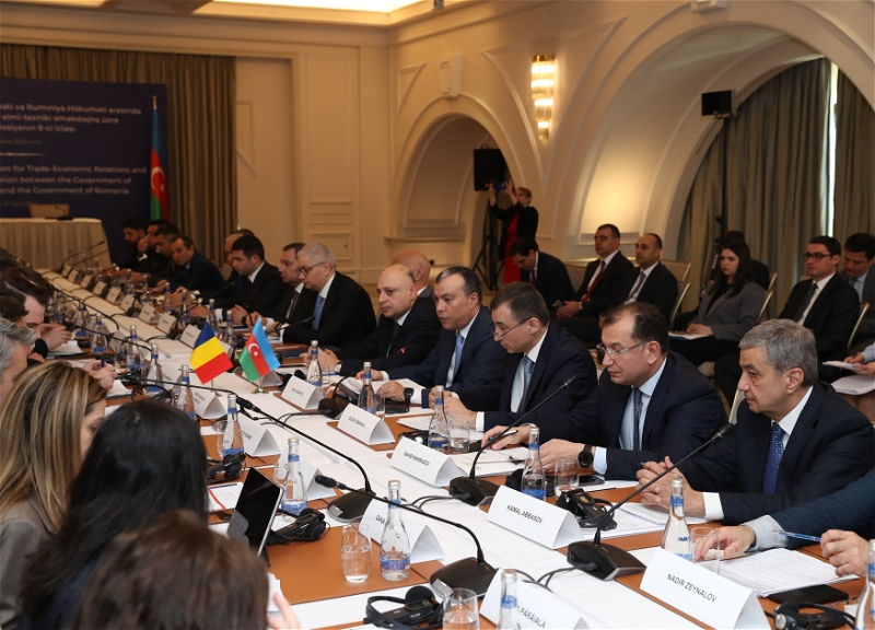 Сахиб Мамедов: Освобождение оккупированных территорий Азербайджана создало новые инвестиционные возможности