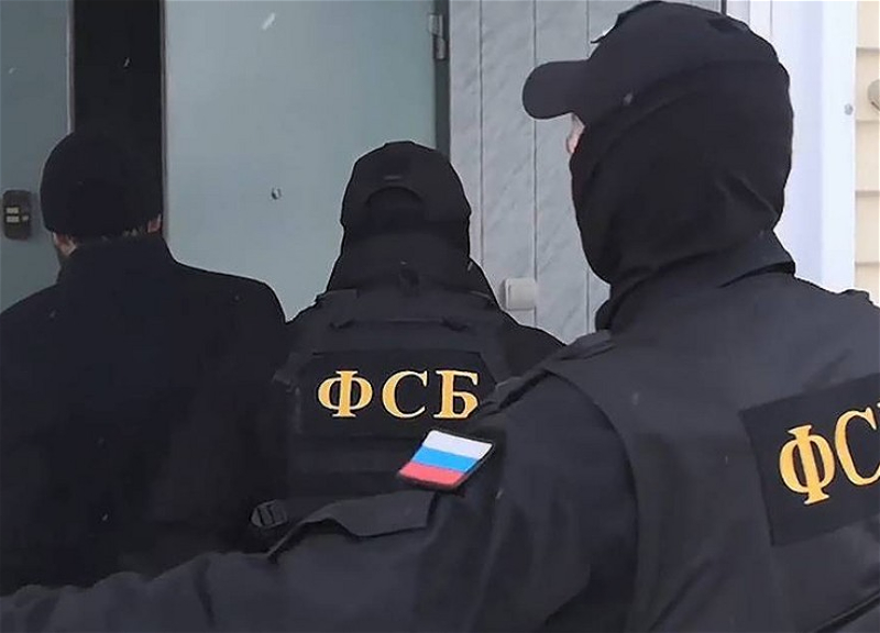 ФСБ РФ установила причастность задержанных в Дагестане боевиков к теракту в Crocus City Hall