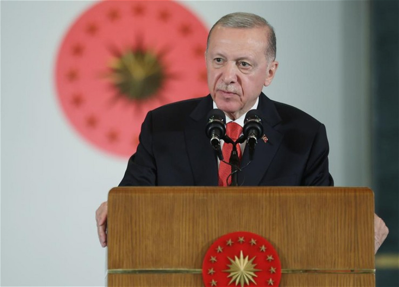 Эрдоган: Муниципальные выборы стали проявлением турецкой демократии