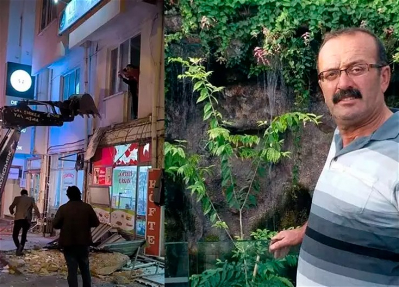 Турецкий политик погиб во время празднования победы своей партии