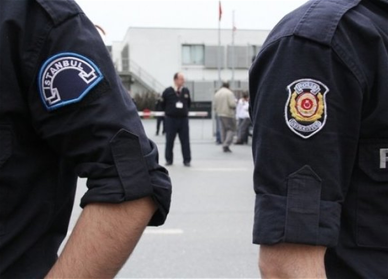 В Турции задержано 250 наркоторговцев