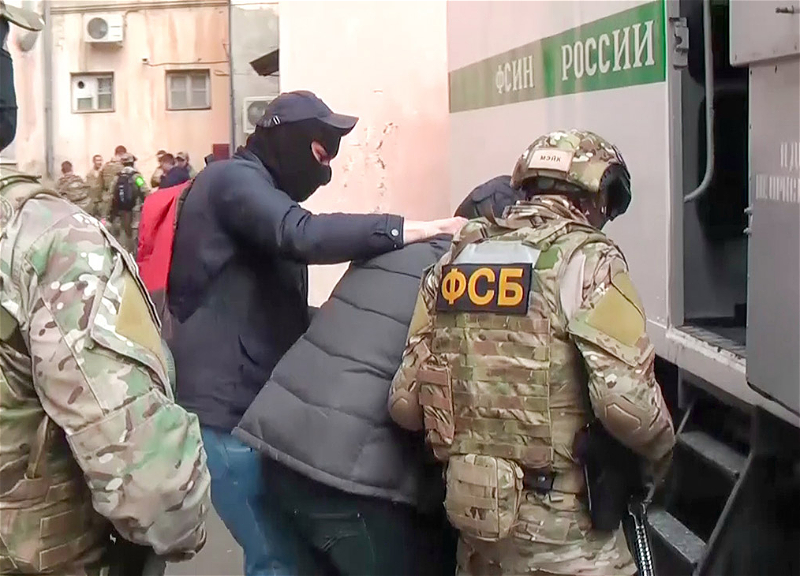 Дагестанский депутат опроверг информацию о сокрытии боевиков в своей квартире