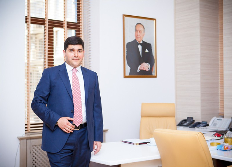 Фархад Мамедов: Что получит Пашинян, угрожая Азербайджану столкновением с Западом?