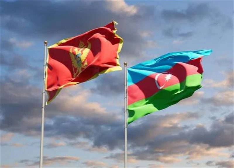 МИДы Азербайджана и Монтенегро провели политические консультации