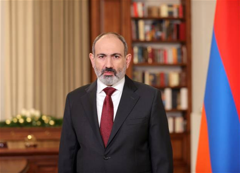Все меньше граждан Армении положительно оценивают работу Пашиняна