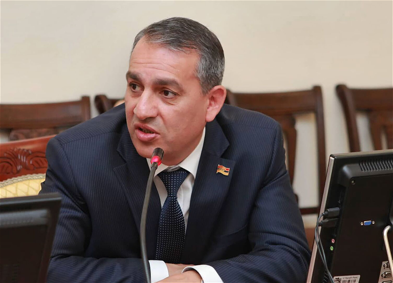 Останется ли 102-я российская база в Армении? – Мнение армянского депутата от власти