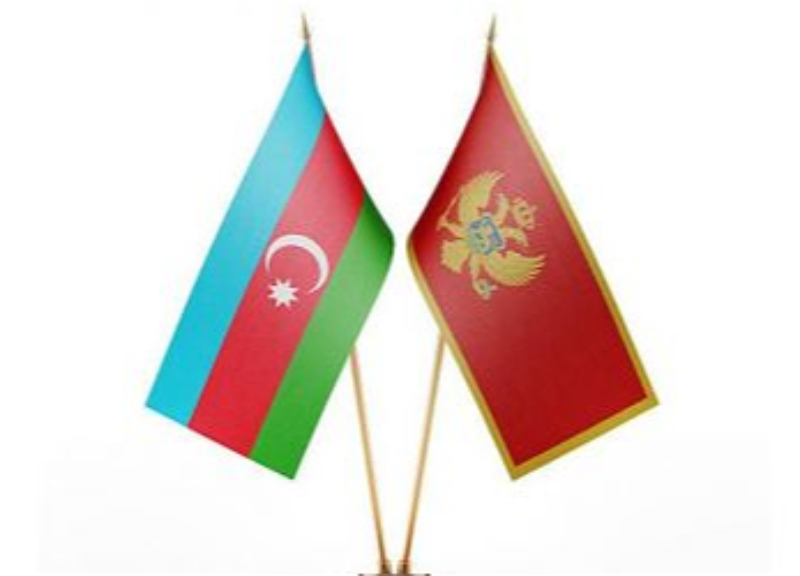 Состоялись первые консульские консультации между МИД Азербайджана и Монтенегро