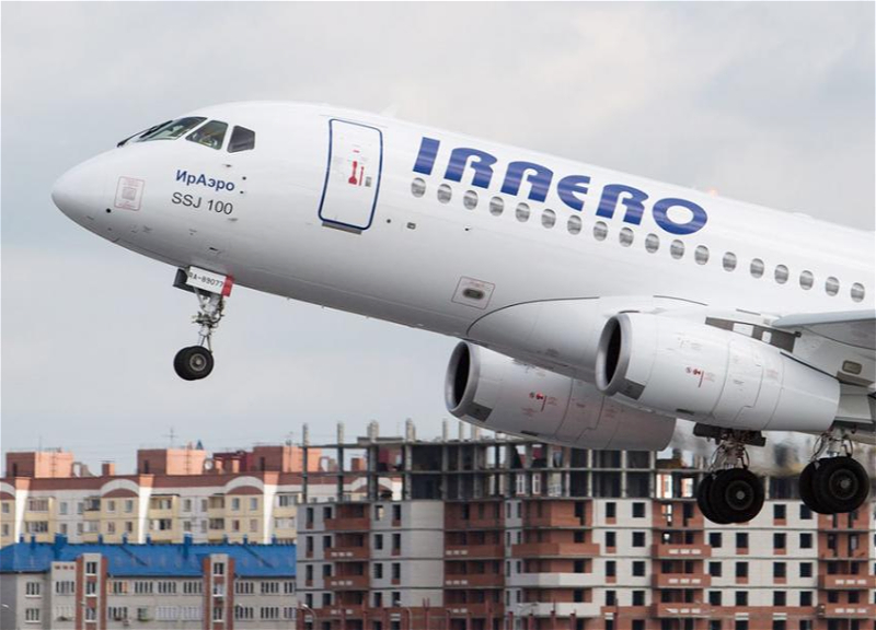 С сегодняшнего дня «ИрАэро» возобновляют прямые авиарейсы из Уфы в Баку