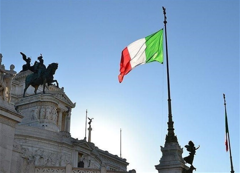 МИД Италии раскритиковал французского министра за антиазербайджанские высказывания