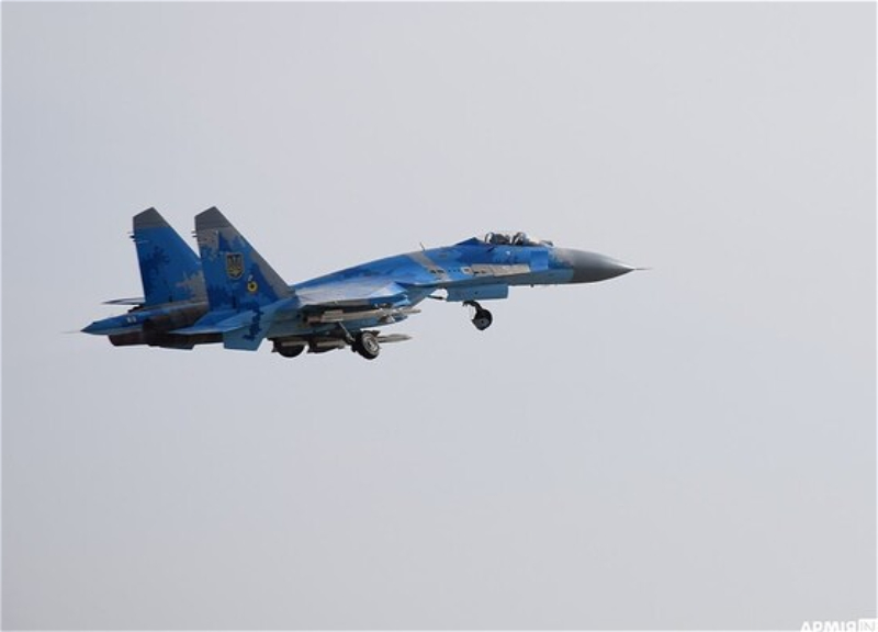 Украинцы уничтожили 6 самолетов ВКС РФ на военном аэродроме в Ростовской области - СМИ