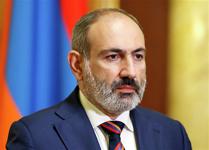 Пашинян заявил о приверженности процессу нормализации отношений с Азербайджаном