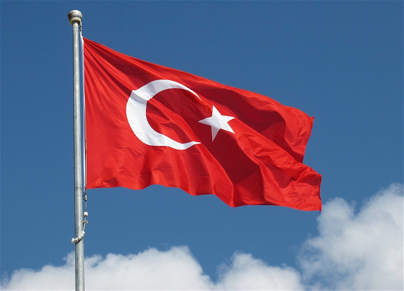 Турция выходит из Договора об обычных вооруженных силах в Европе