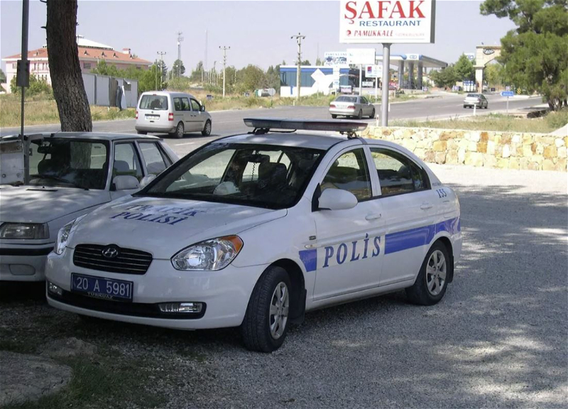 В Турции задержали 8 человек по подозрению в связях с израильской разведкой – ВИДЕО
