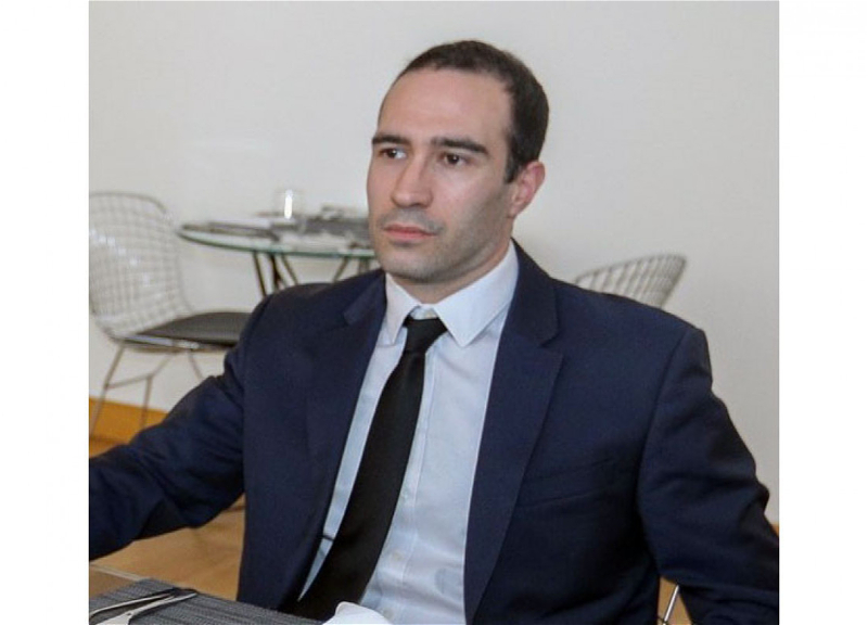 В Баку продлили срок ареста гражданина Франции, обвиняемого в шпионаже