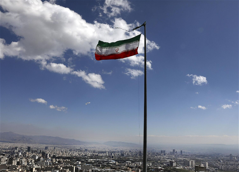 Тегеран продолжает вооружать Армению, пишут в Иране