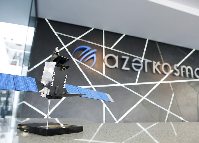 «Азеркосмос» разработал специальную электронную платформу для измерения изменения климата из космоса