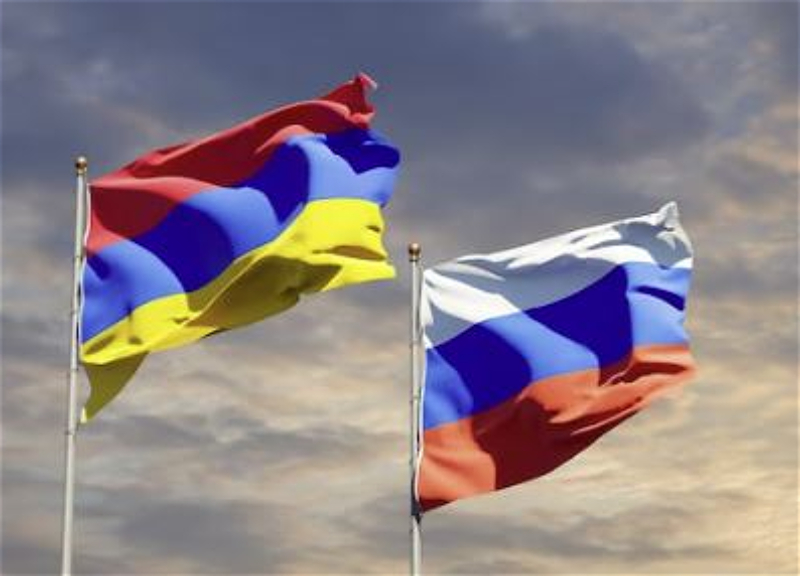 В Армении ожидают санкций от Москвы за антироссийские шаги своего руководства