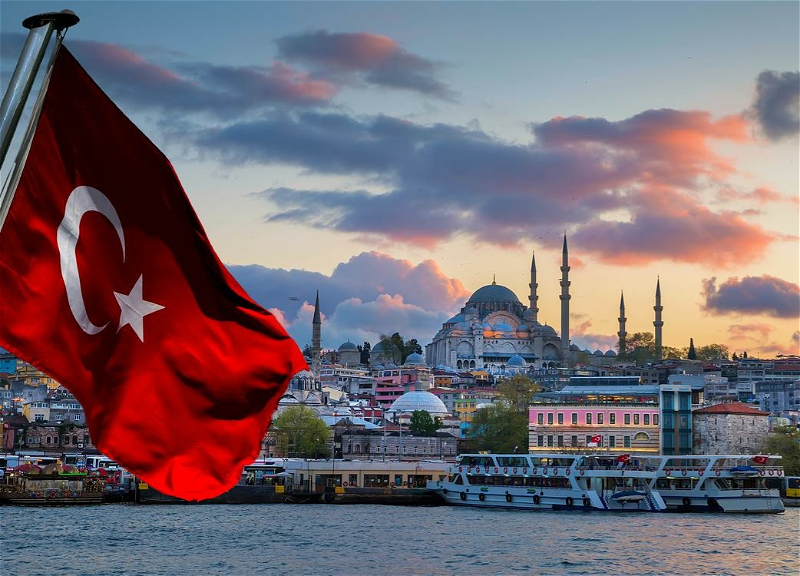 Турция возобновила визовый режим для граждан Таджикистана - ФОТО