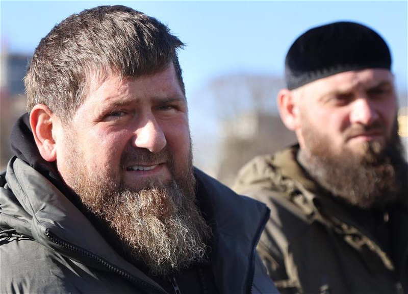 Кадыров сообщил о вступлении в «Ахмат» 3 тыс. вагнеровцев
