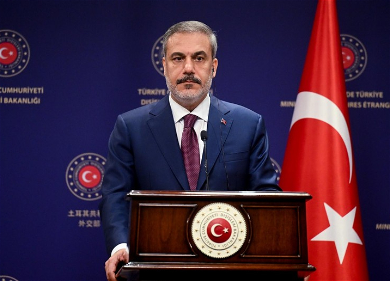 Хакан Фидан: Турция примет очередную неформальную встречу стран НАТО