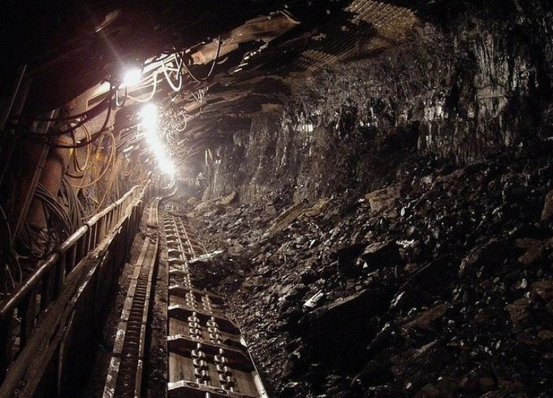 Четыре человека погибли в результате аварии на шахте в Китае
