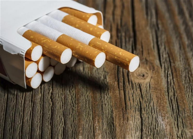 Новым законом будет предотвращен ввоз в Азербайджан некачественных сигарет