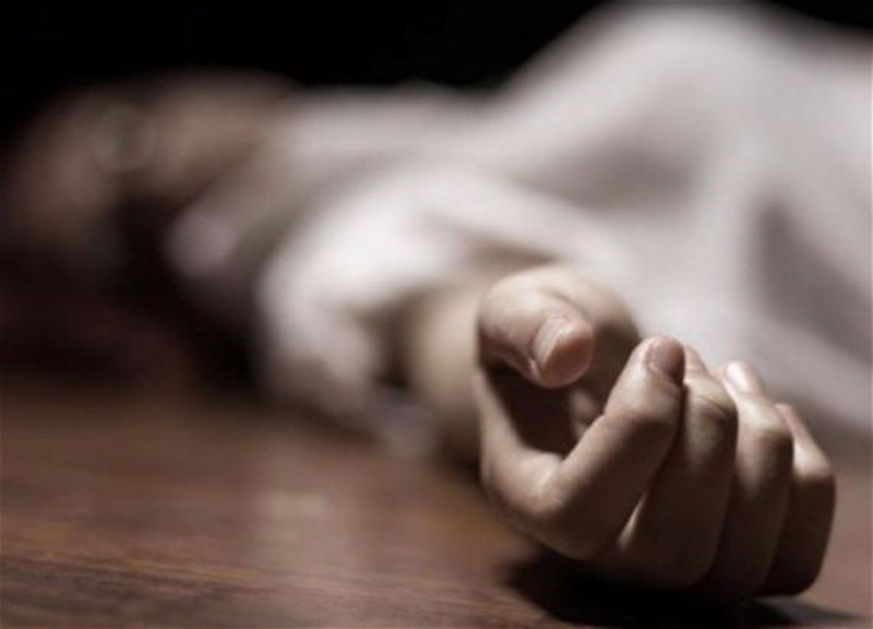 В Геранбое убита 49-летняя женщина, задержан ее сын - ОБНОВЛЕНО