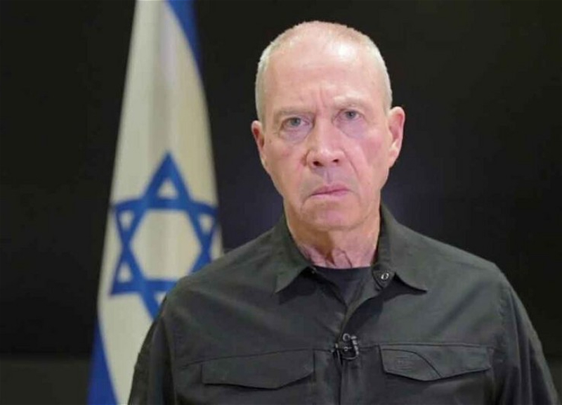 Глава Минобороны Израиля поручил выделить ресурсы для облегчения поставок помощи в Газу