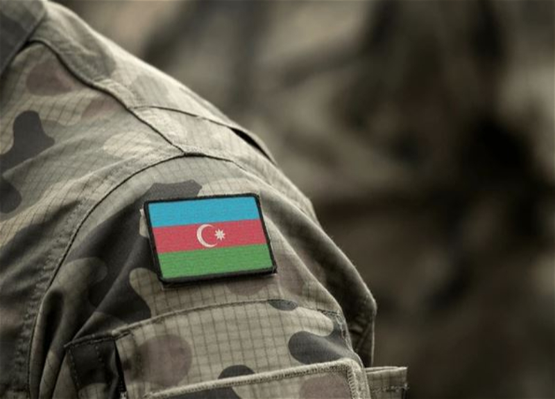 МО: Скончался военнослужащий азербайджанской армии
