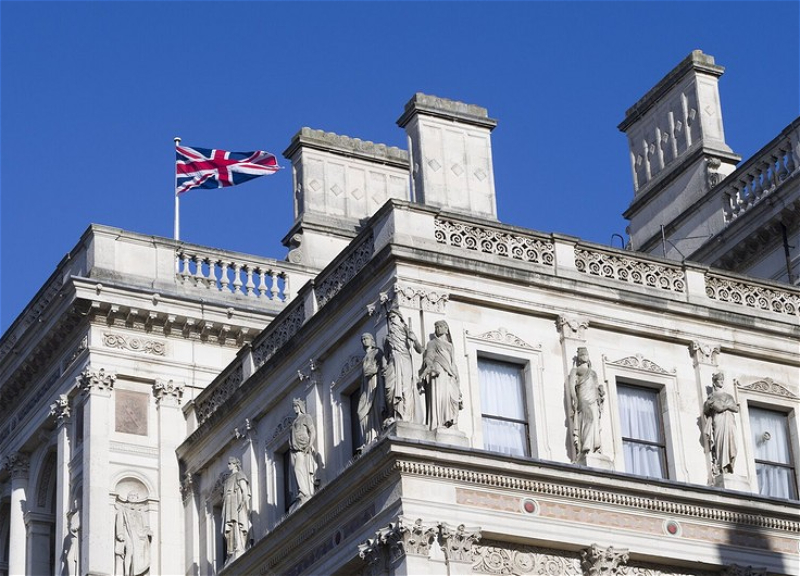 Великобритания осудила штурм посольства Мексики в Эквадоре