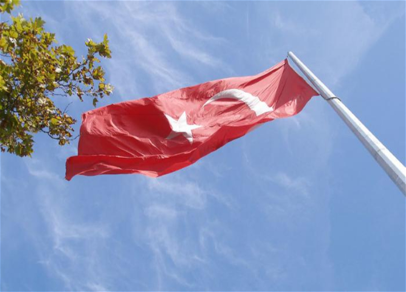 Турция подала заявку на участие в проекте Международной лунной станции