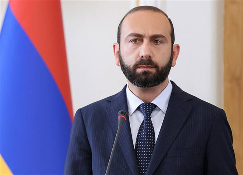 Мирззоян не примет участия в заседании Совета министров иностранных дел СНГ