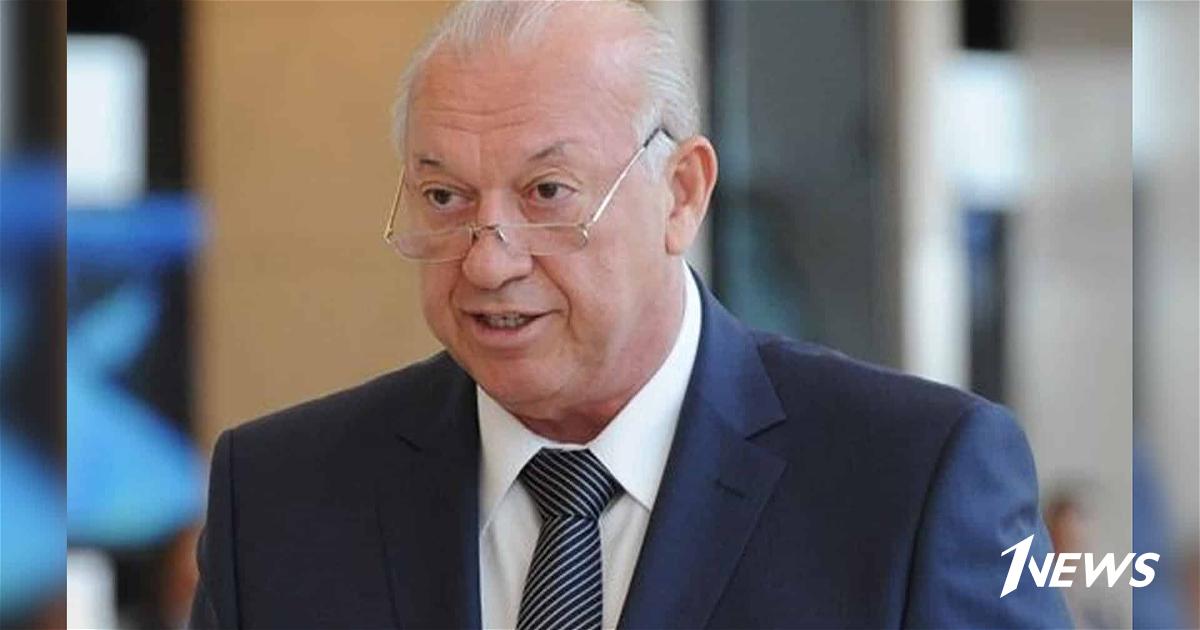 Экс-главу AZAL освободили еще от одной должности | 1news.az | Новости