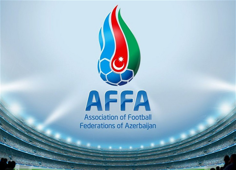 AFFA İntizam Komitəsi 2 kluba texniki məğlubiyyət verib