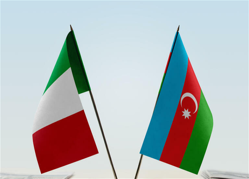 Состоялся очередной раунд политконсультаций между МИД Азербайджана и Италии