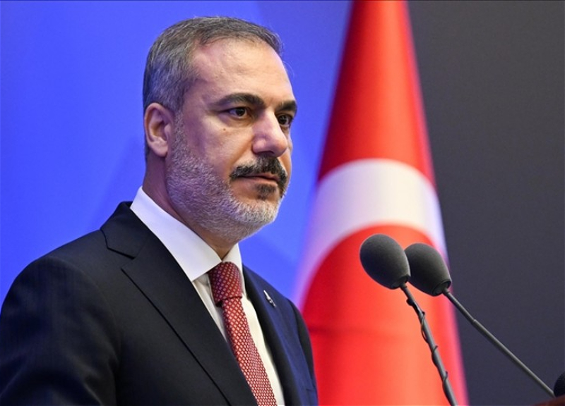 Хакан Фидан: Турция будет добиваться разблокирования Израилем гуманитарного доступа в сектор Газа