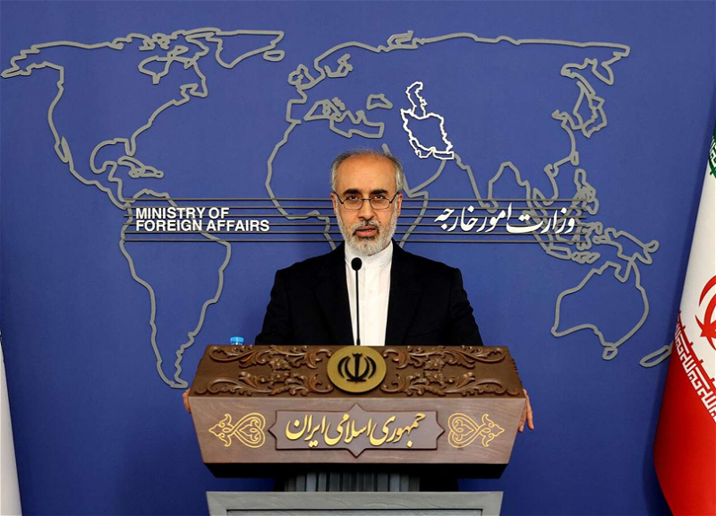 МИД Ирана: Южный Кавказ не должен стать полем геополитической конкуренции